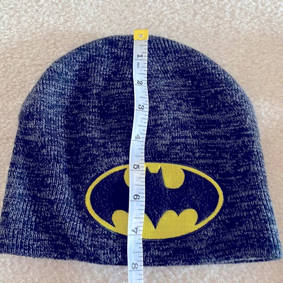 💫KIDS💫 Batman and Toy Story Hat Bundle 2T - 5T - Picture 8 of 9